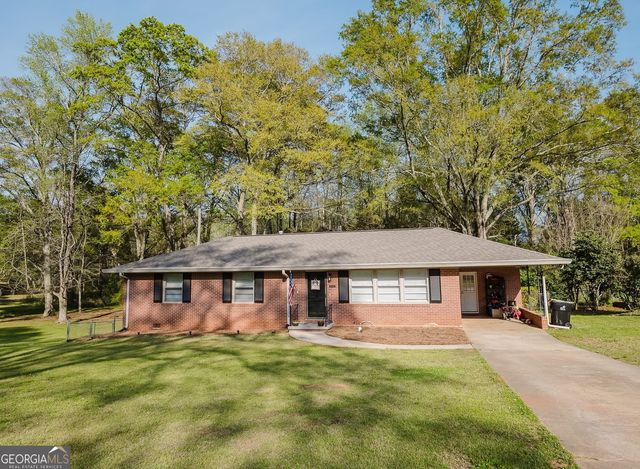 222 Redbud Drive, Barnesville, GA 30204