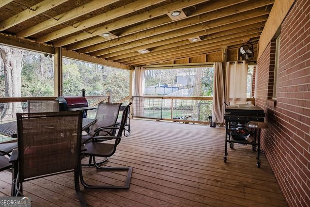 222 Redbud Drive, Barnesville, GA 30204