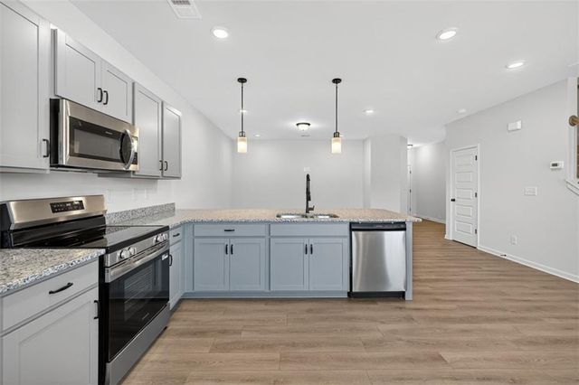 1010 Elowen Drive 95, Austell, GA 30168