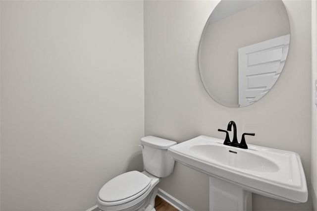1010 Elowen Drive 95, Austell, GA 30168