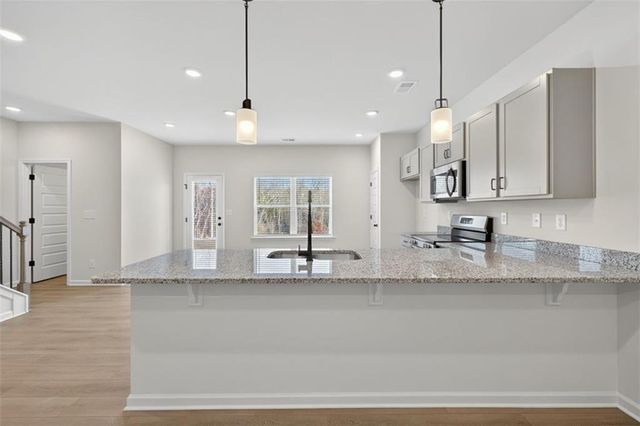 1010 Elowen Drive 95, Austell, GA 30168