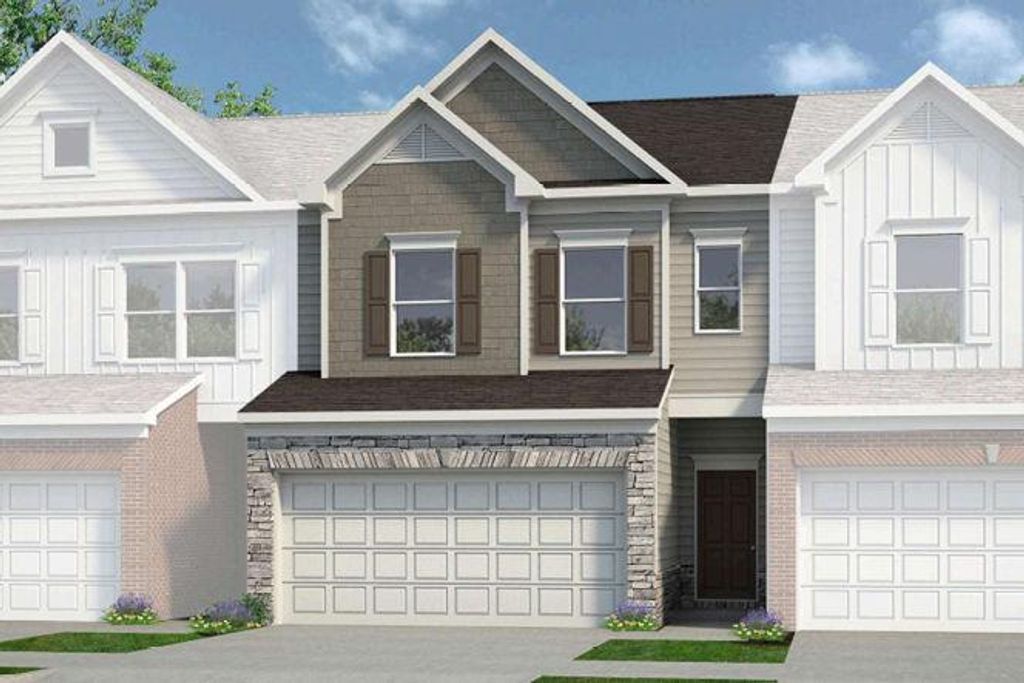 1010 Elowen Drive 95, Austell, GA 30168