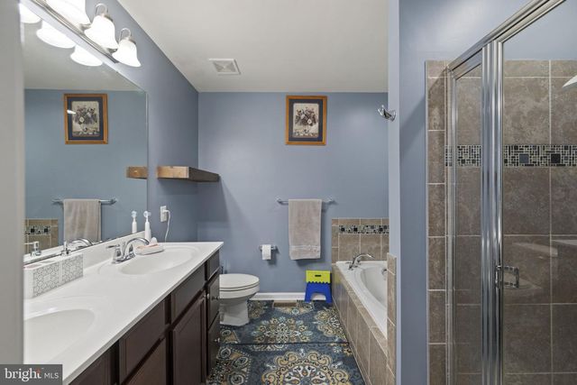 2646 CLETUS DR, Manchester, MD 21102