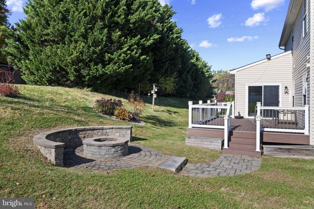 2646 CLETUS DR, Manchester, MD 21102