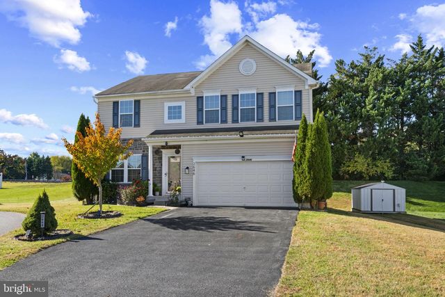 2646 CLETUS DR, Manchester, MD 21102