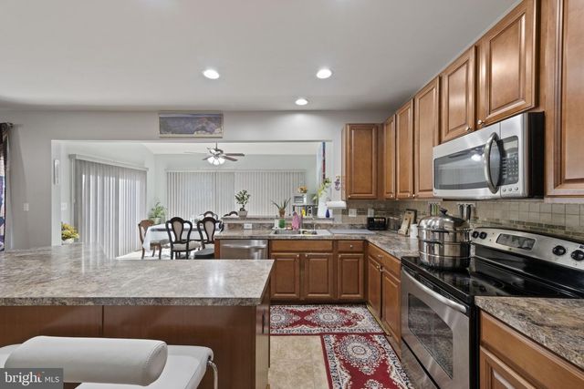 2646 CLETUS DR, Manchester, MD 21102