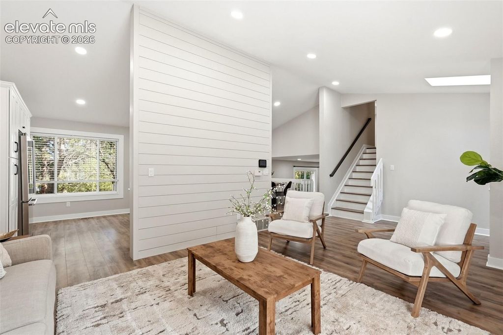 1219 Windmill Avenue, Colorado Springs, CO 80907 — photo 2