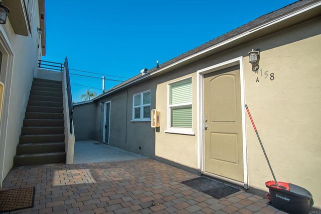 4154 58 ESTRELLA Avenue, San Diego, CA 92105