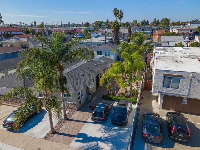 4154 58 ESTRELLA Avenue, San Diego, CA 92105