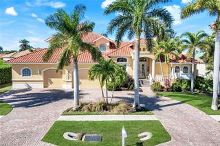 309 Rookery CT, Marco Island, FL 34145