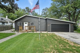 3788 Swift Street, Hobart, IN 46342