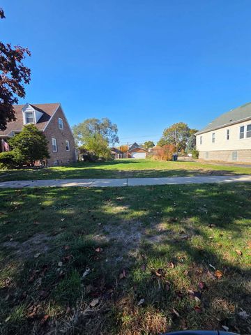 9524 S California Avenue, Evergreen Park, IL 60805