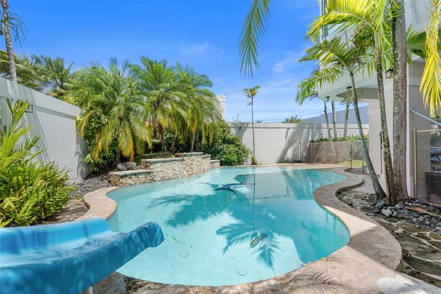 L-9 MAR MEDITERRANEO STREET 698, Dorado, PR 00646