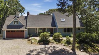 122 Ostrom Road, East Falmouth, MA 02536
