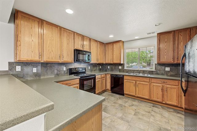 1167 S Richfield Court, Aurora, CO 80017