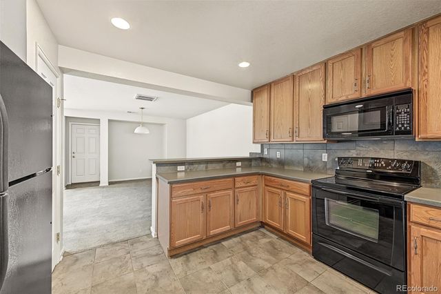 1167 S Richfield Court, Aurora, CO 80017