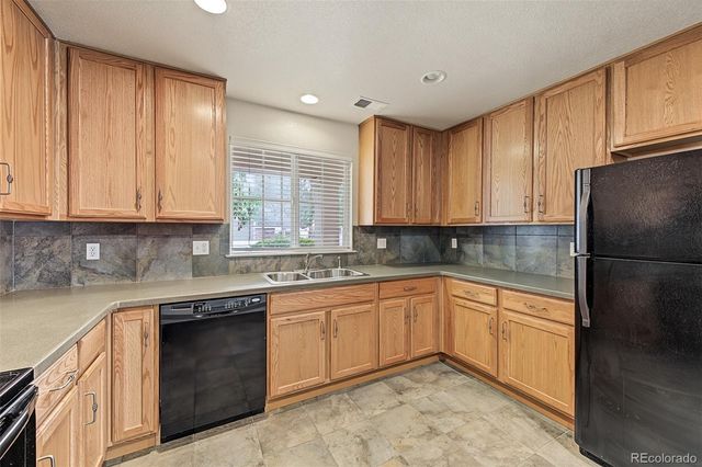 1167 S Richfield Court, Aurora, CO 80017