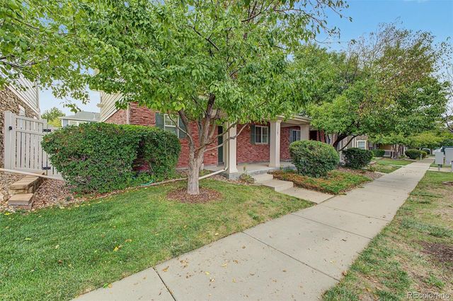 1167 S Richfield Court, Aurora, CO 80017