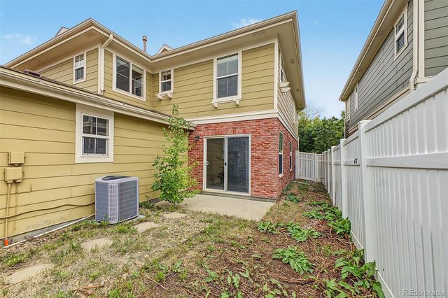 1167 S Richfield Court, Aurora, CO 80017