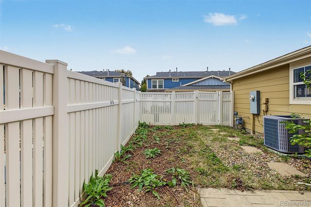 1167 S Richfield Court, Aurora, CO 80017