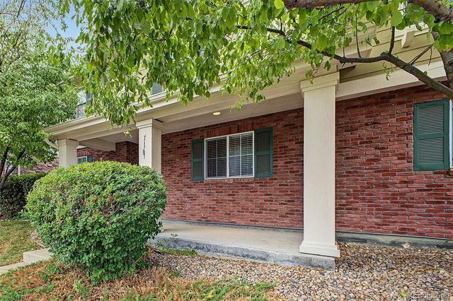 1167 S Richfield Court, Aurora, CO 80017
