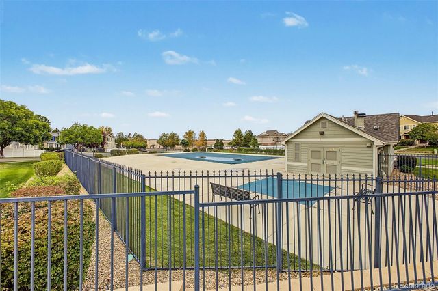 1167 S Richfield Court, Aurora, CO 80017