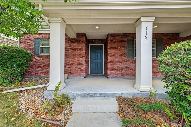 1167 S Richfield Court, Aurora, CO 80017