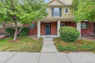 1167 S Richfield Court, Aurora, CO 80017