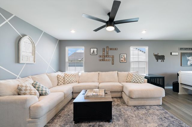 440 Grey Ghost Way, Smyrna, TN 37167