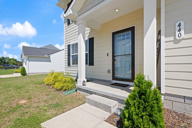 440 Grey Ghost Way, Smyrna, TN 37167