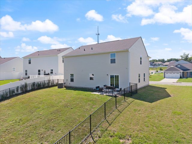 440 Grey Ghost Way, Smyrna, TN 37167