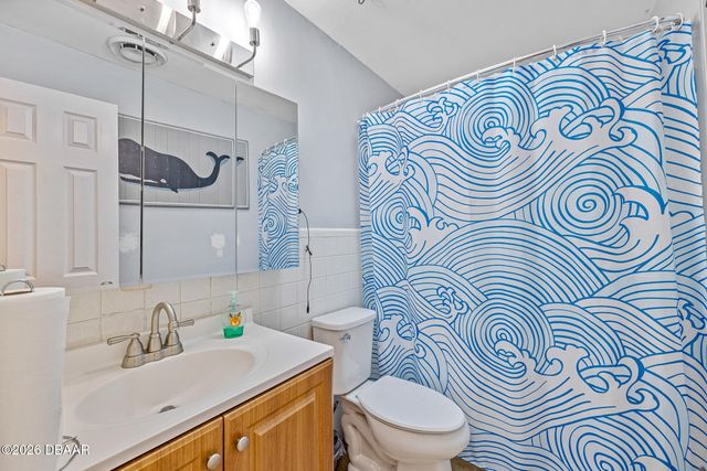 2821 Oak Lea Drive, South Daytona, FL 32119