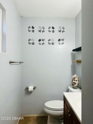 2821 Oak Lea Drive, South Daytona, FL 32119