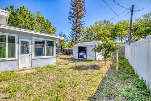 2821 Oak Lea Drive, South Daytona, FL 32119