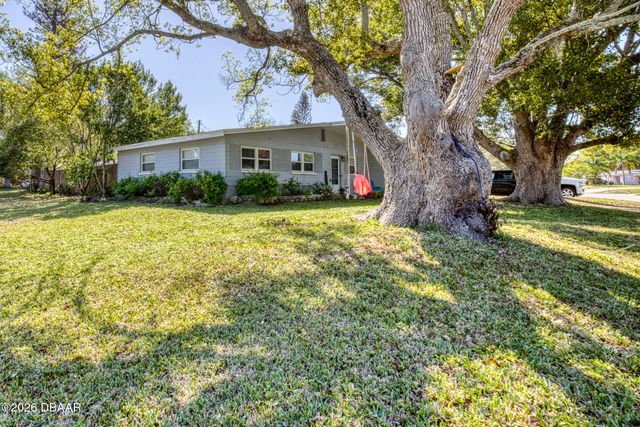 2821 Oak Lea Drive, South Daytona, FL 32119