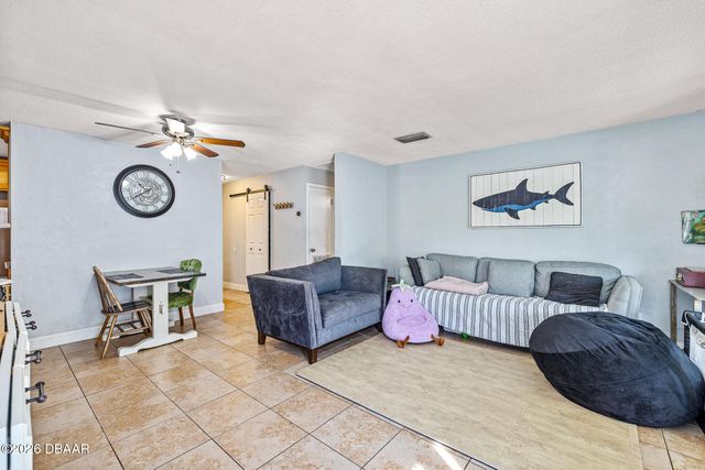 2821 Oak Lea Drive, South Daytona, FL 32119