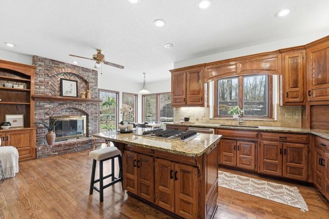 5500 NW 62nd Street, Kansas City, MO 64151