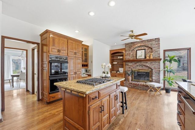 5500 NW 62nd Street, Kansas City, MO 64151