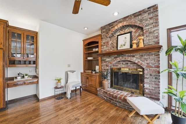 5500 NW 62nd Street, Kansas City, MO 64151