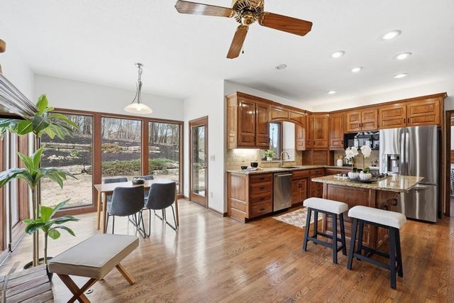 5500 NW 62nd Street, Kansas City, MO 64151