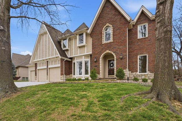 5500 NW 62nd Street, Kansas City, MO 64151