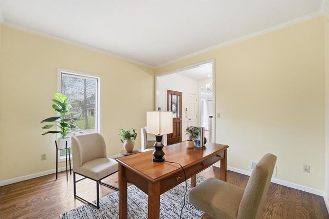 5500 NW 62nd Street, Kansas City, MO 64151