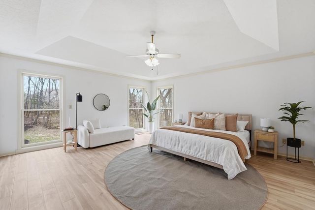 5500 NW 62nd Street, Kansas City, MO 64151