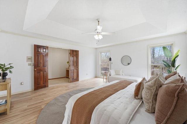 5500 NW 62nd Street, Kansas City, MO 64151