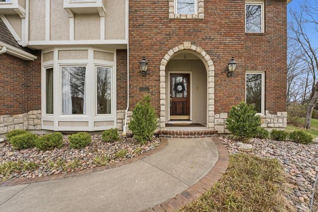 5500 NW 62nd Street, Kansas City, MO 64151