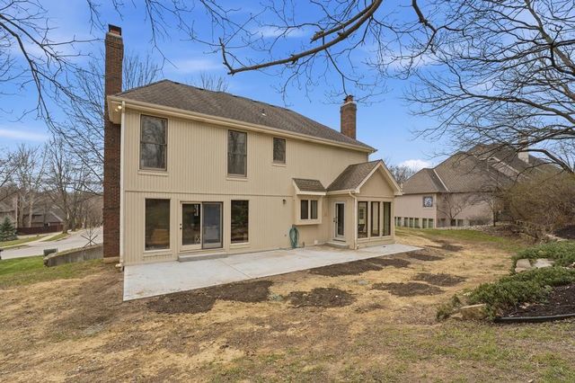 5500 NW 62nd Street, Kansas City, MO 64151