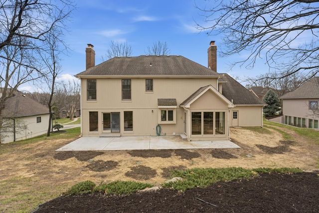 5500 NW 62nd Street, Kansas City, MO 64151