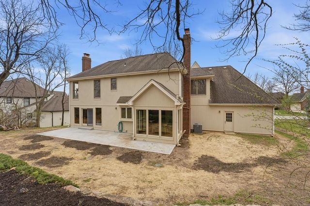 5500 NW 62nd Street, Kansas City, MO 64151