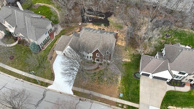 5500 NW 62nd Street, Kansas City, MO 64151