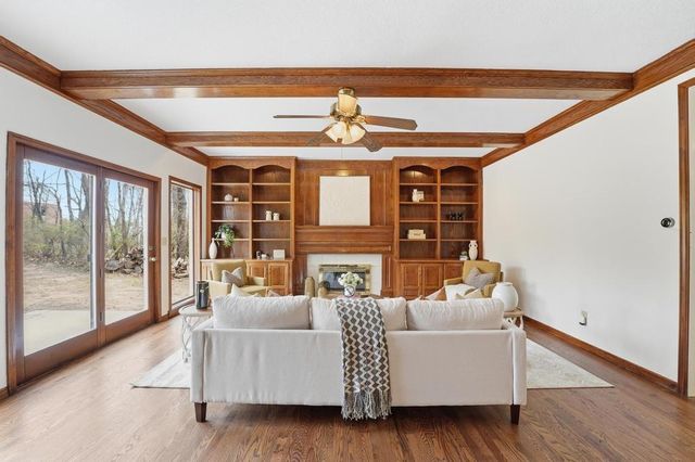 5500 NW 62nd Street, Kansas City, MO 64151